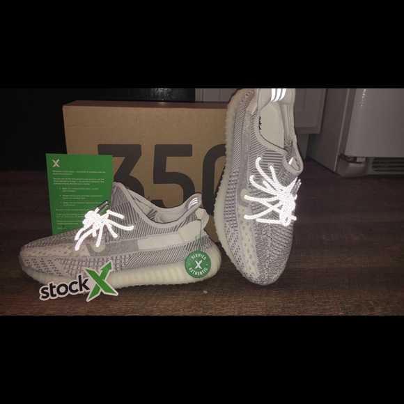 Yeezy Boost 350 Static Album on Imgur